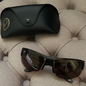 Ray-Ban Sunglasses